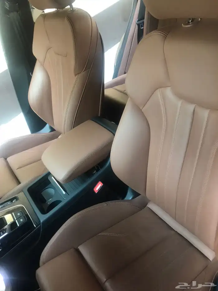 اودي Q5 sportpack S line 2023 9