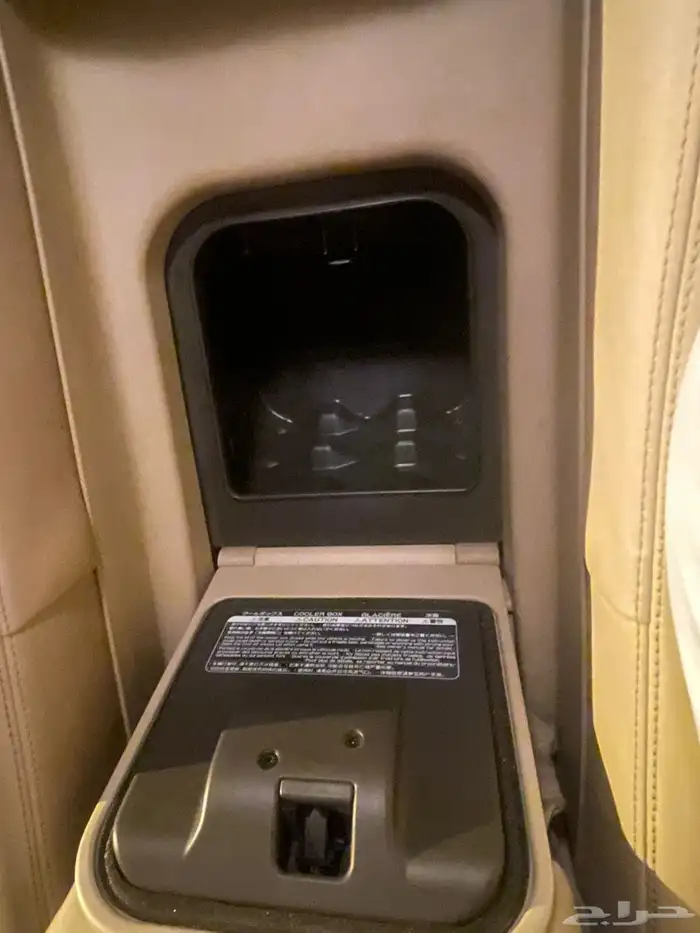 للبيع لكزس ls 460 موديل 2008 15
