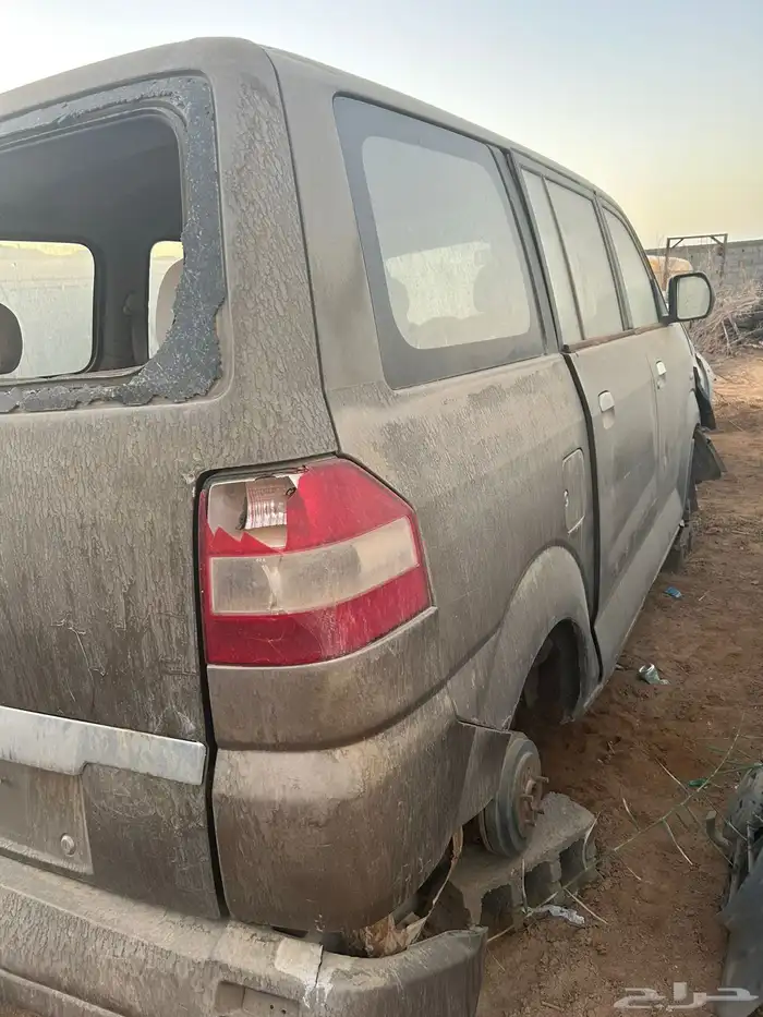 سزوكي2009 البيع كامل 2