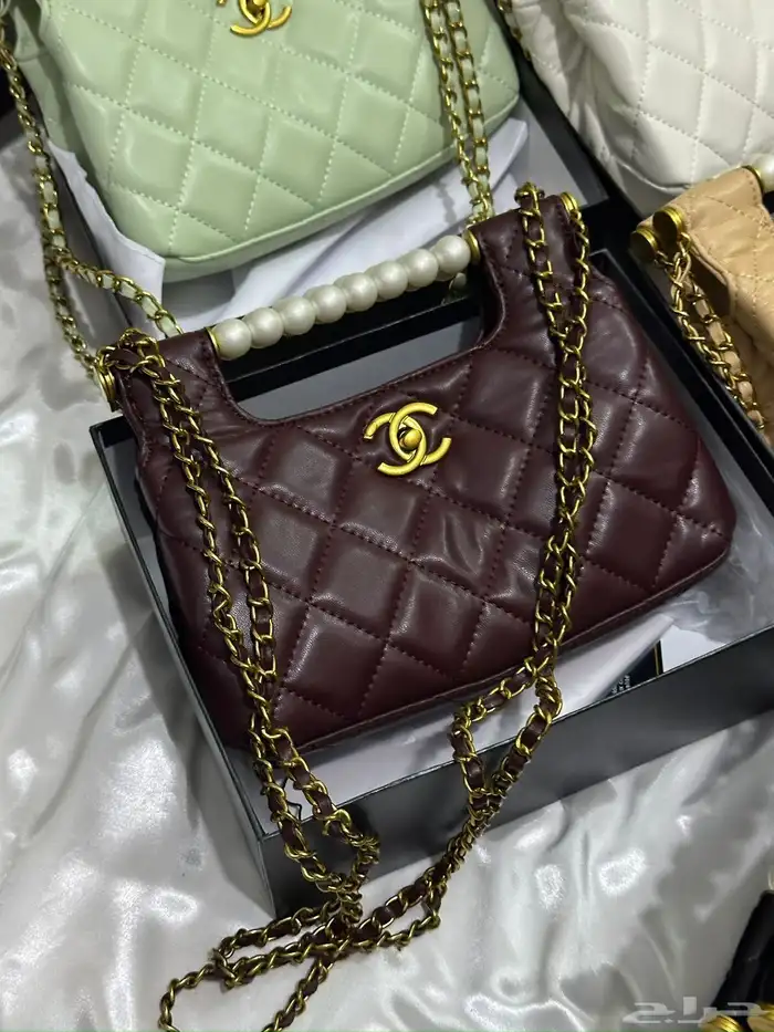 شنط شانيل هاي كواليتي 33