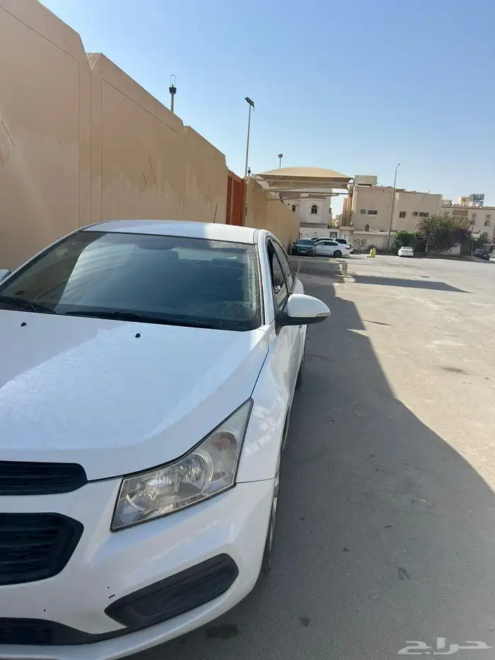كروز 2017 6