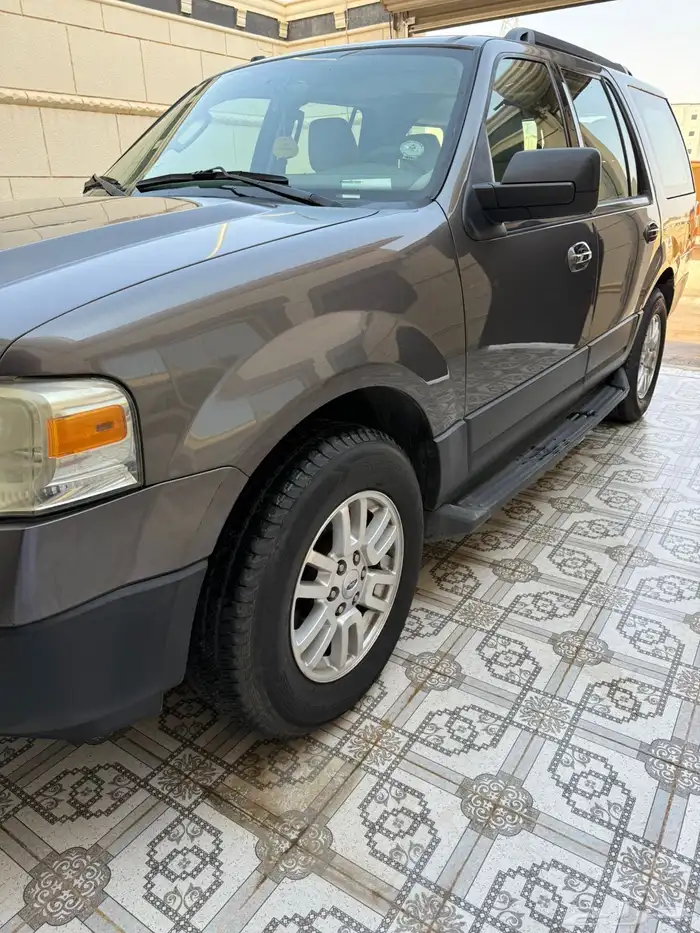 اكسبدشن 2012 2