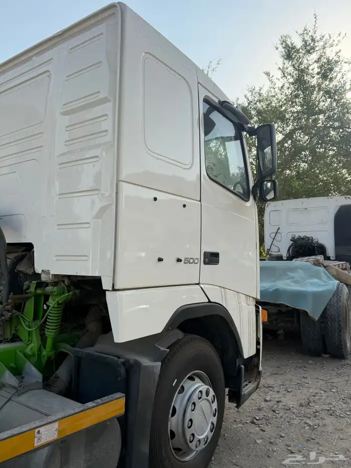 تريلا للبيع 3