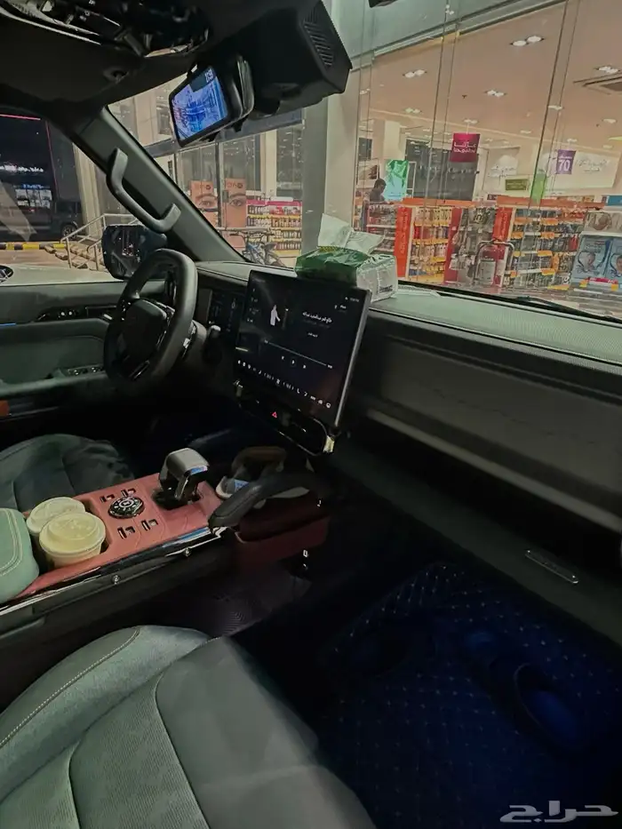 2025 Jetour T2 - Full Option 3