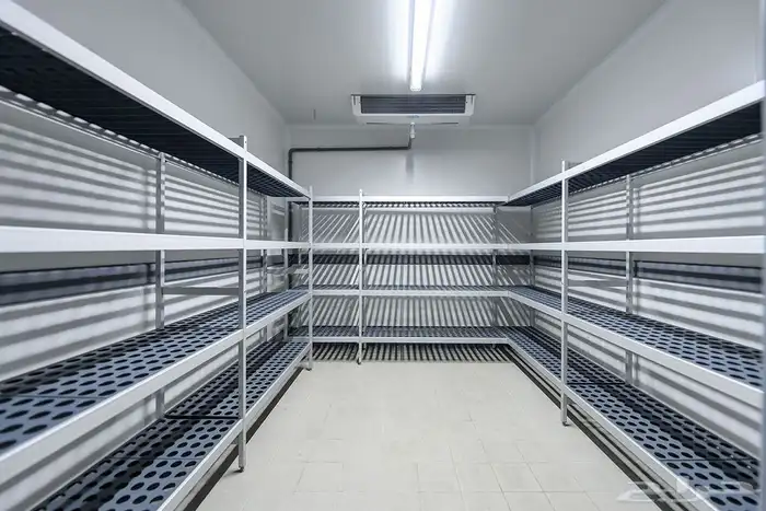 مصنع العربى للصناعة الثلاجات ومعدات الماركات والمطاعم 9