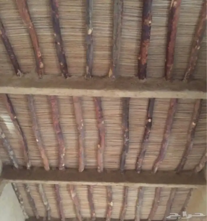 أعمال تراث طين حجر شبوك 1