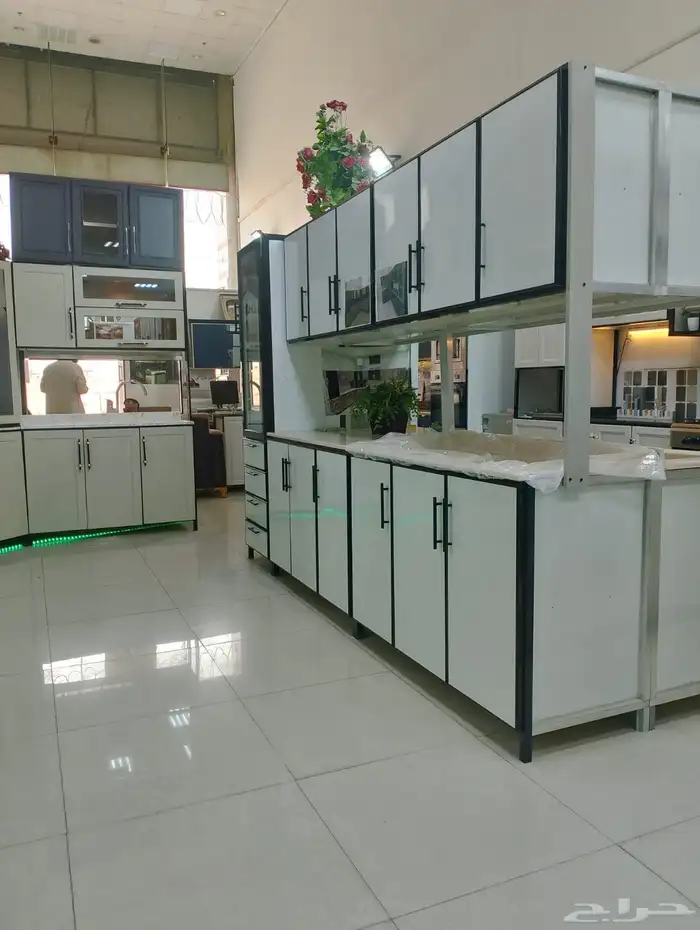 مطبخ جاهز وي نفصيل 4