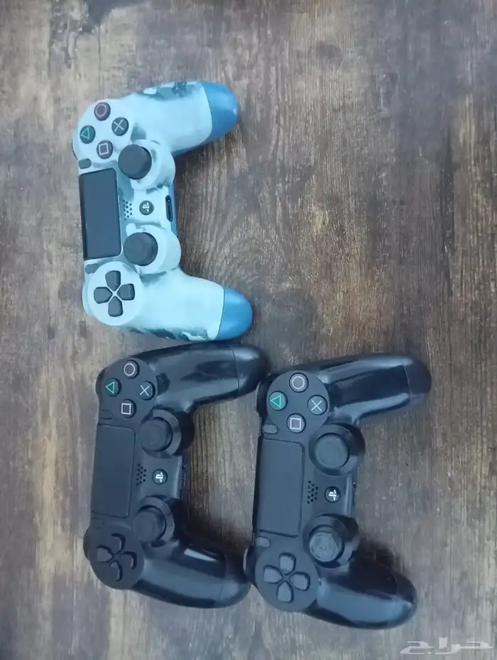 سوني 4 للبيع 3