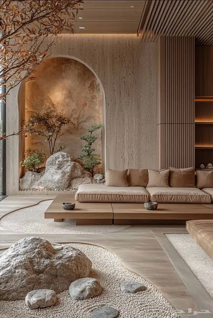 تصميم ديكور 0