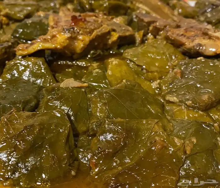 كليجا حايل ولقيمات وطبخات شعبيه 0