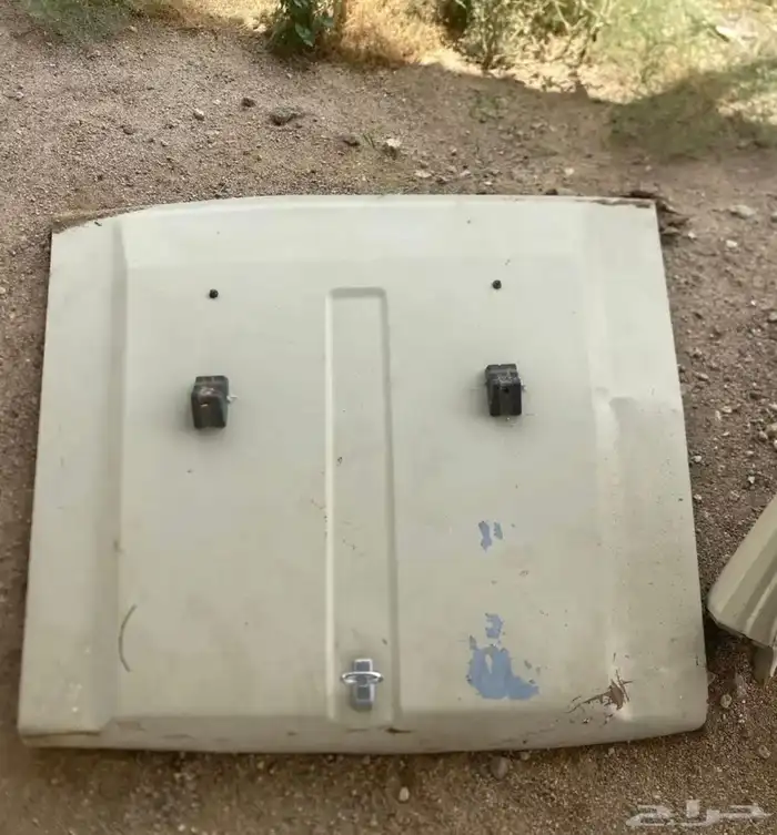 قطع غيار شاص 1