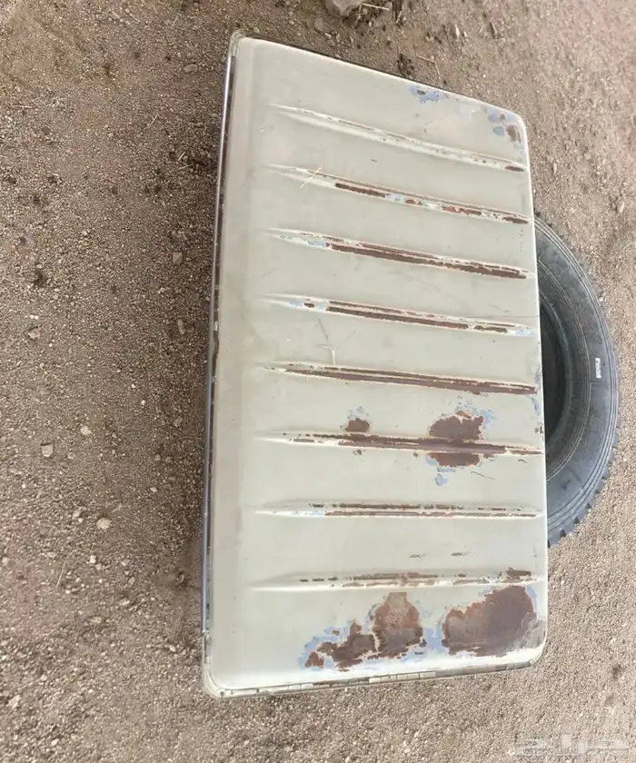 قطع غيار شاص 0