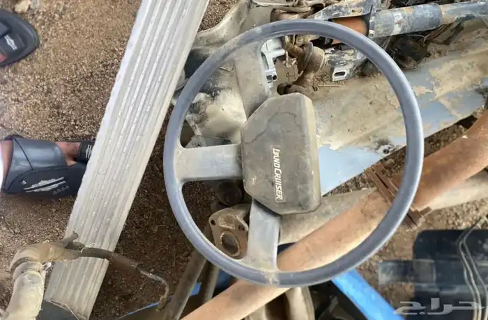 قطع غيار شاص 3