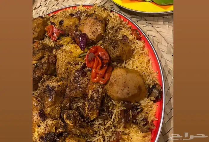 كليجا حايل ولقيمات وطبخات شعبيه 1