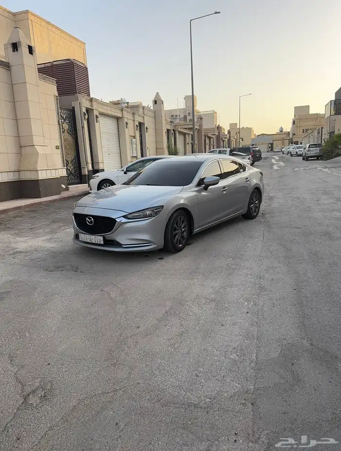 مازدا 11