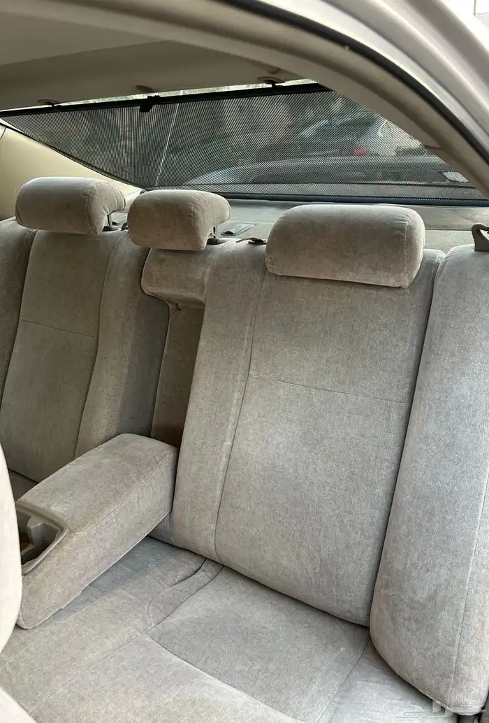 كامري قراندي 2003 v6 وكاله 26