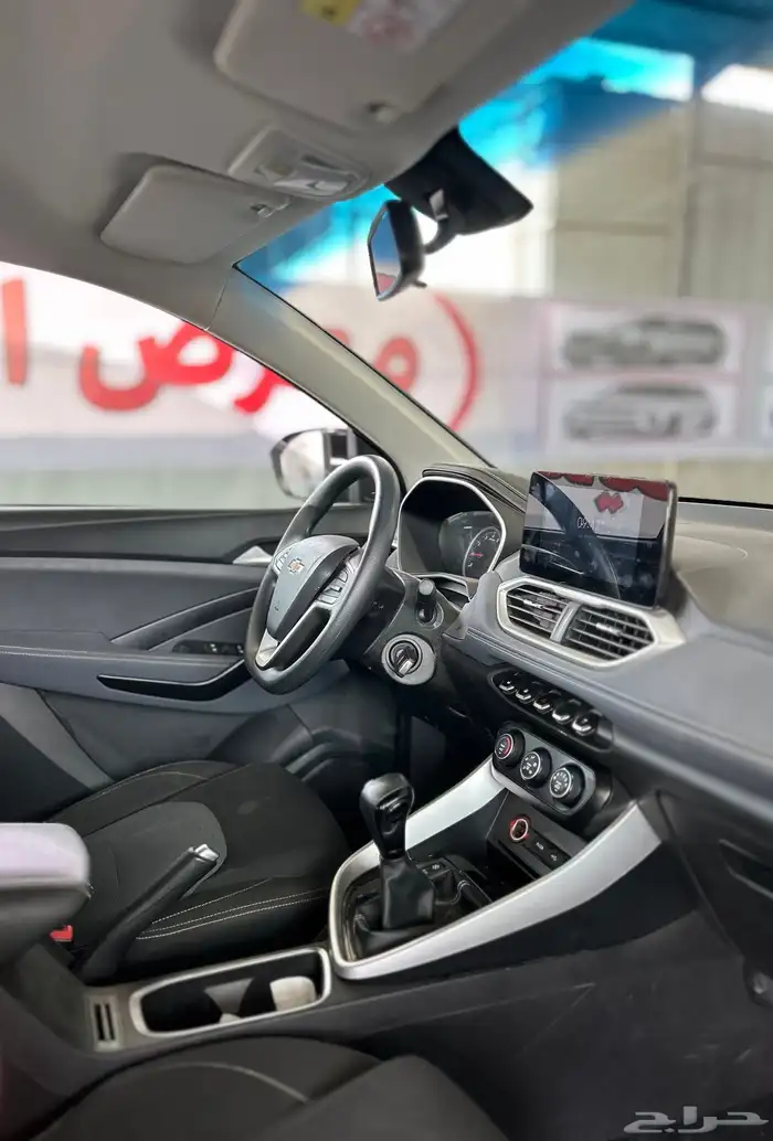 شفروليه كابتيفا.2021 12