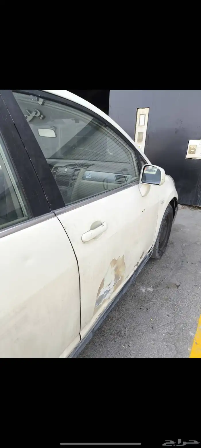 Nissan Tiida 3