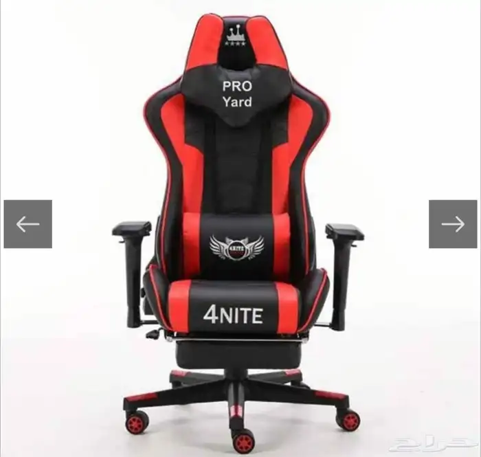 كرسي جيمنج gaming chair 1