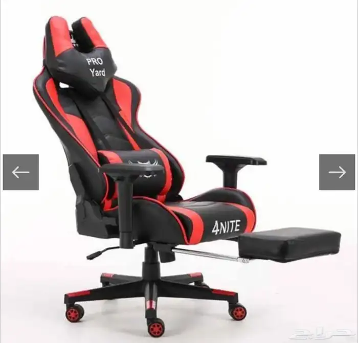 كرسي جيمنج gaming chair 0