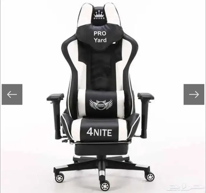 كرسي جيمنج gaming chair 5