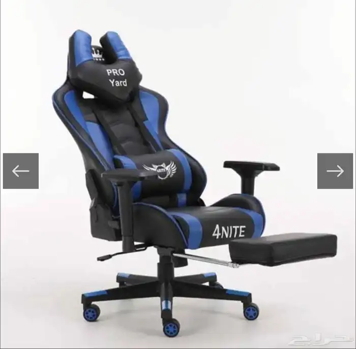كرسي جيمنج gaming chair 6