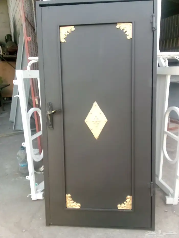 حداد سندويش بنل 4