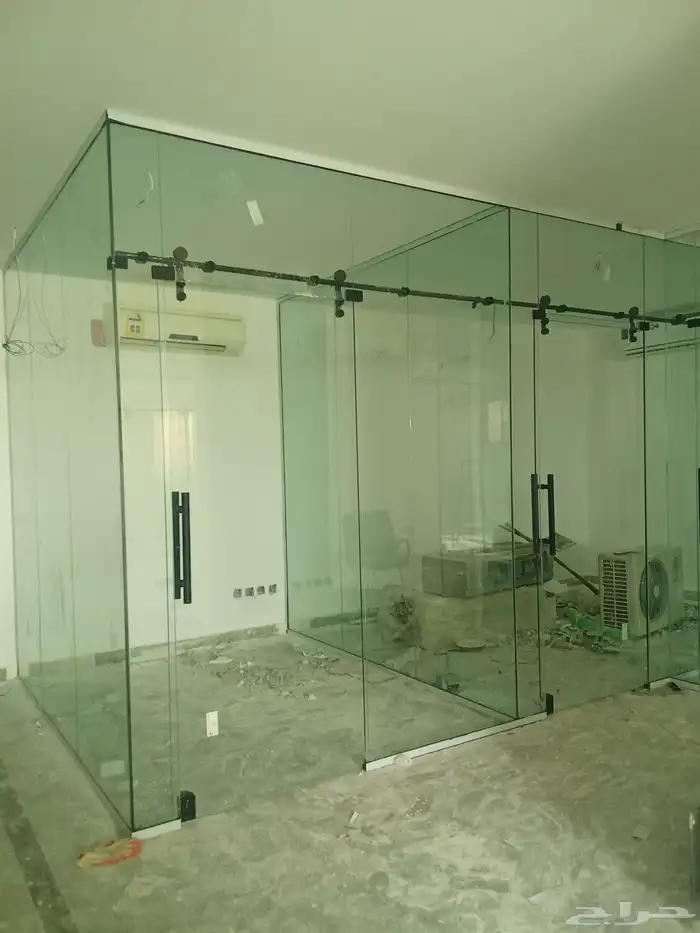 زجاج سكريت 2