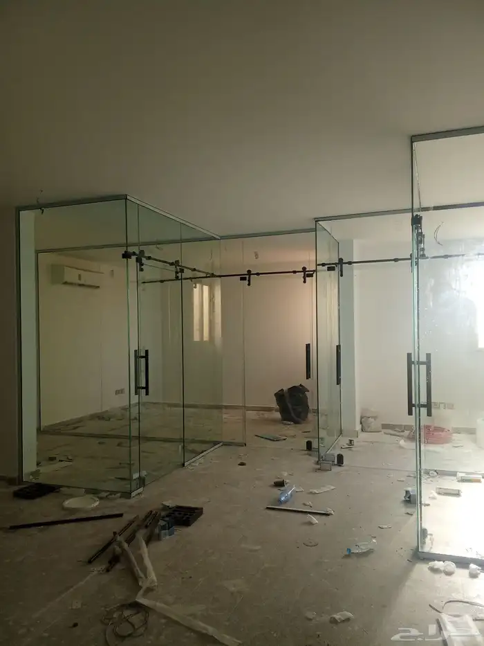 زجاج سكريت 5