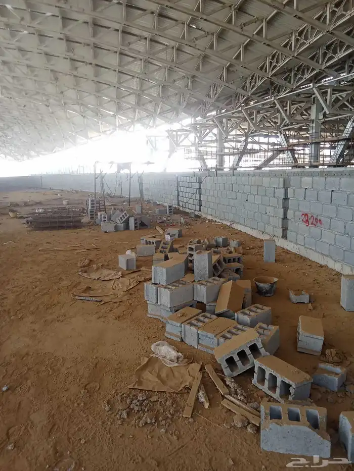 بناء هندسي معلم مصري 12