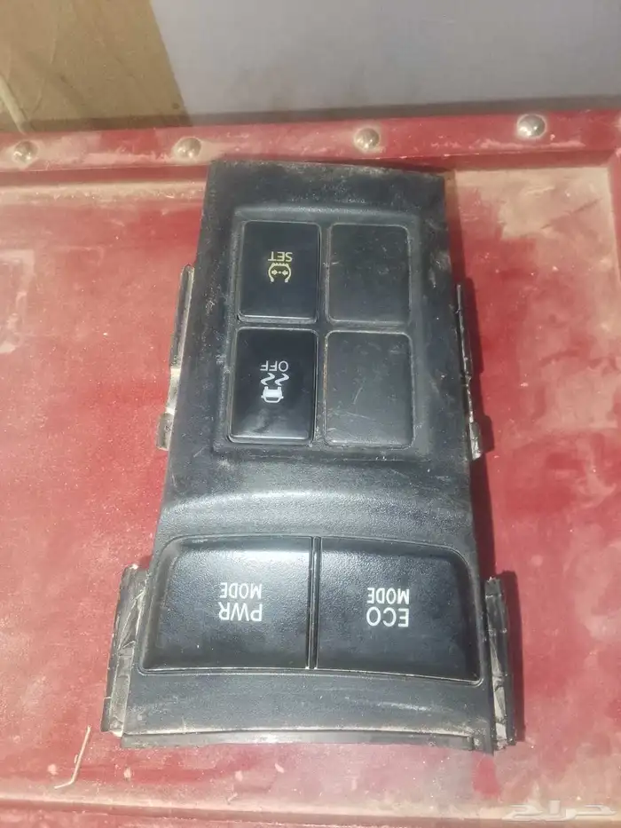 قطع غيار ددسن وفورتشنر 6