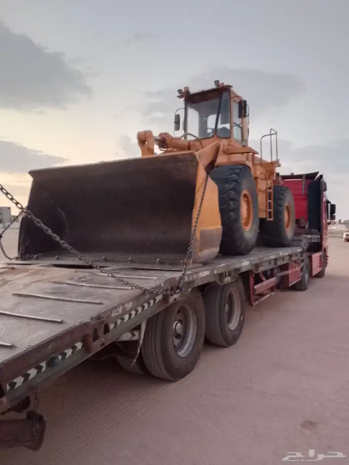 شيول لي الايجار تحميل مخلفات توريد دفان صبيب ردميه حفريات 2