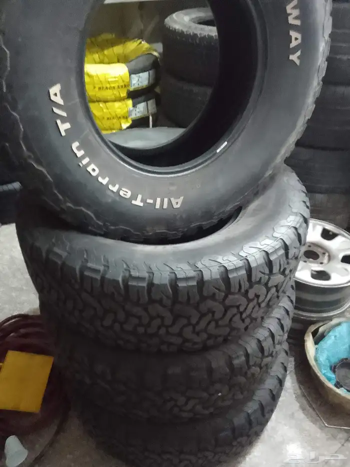 كفرات حجري 0