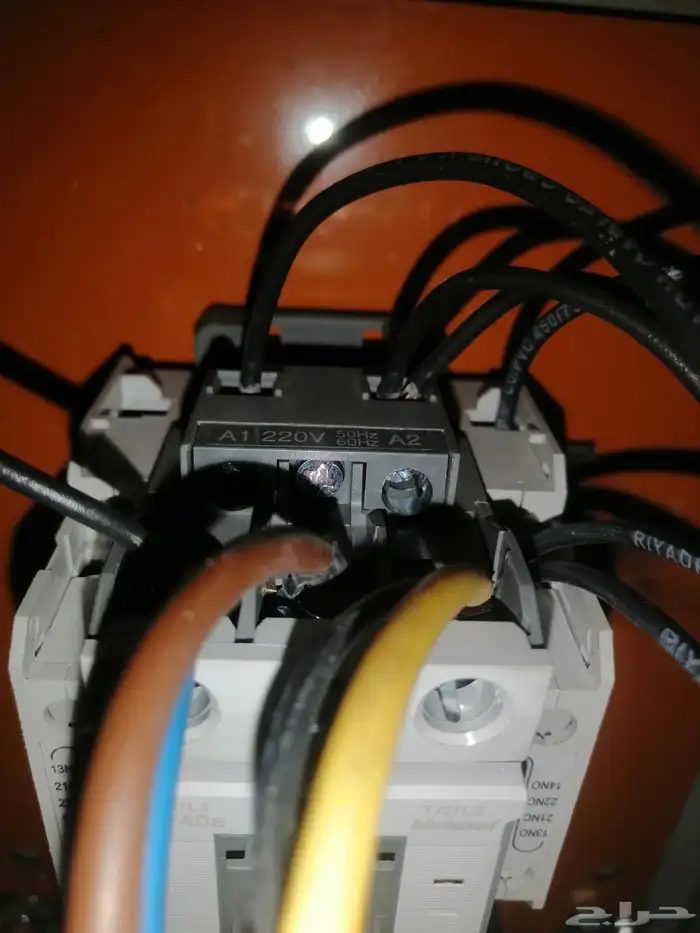 يوجد فنيين سلامة وكاميرات . 0