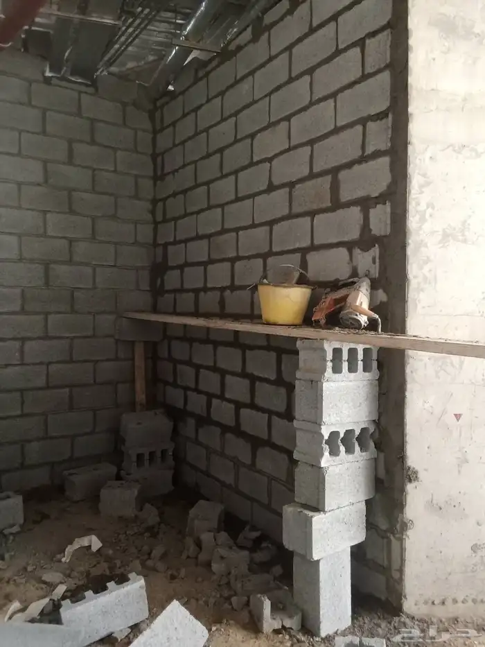 بناء هندسي معلم مصري 15