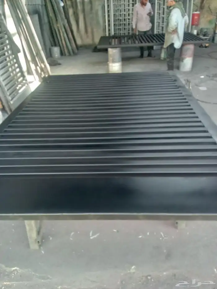 حداد سندويش بنل 5