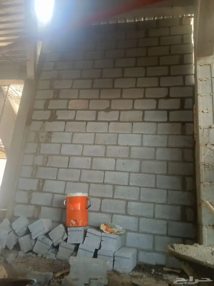بناء هندسي معلم مصري 5