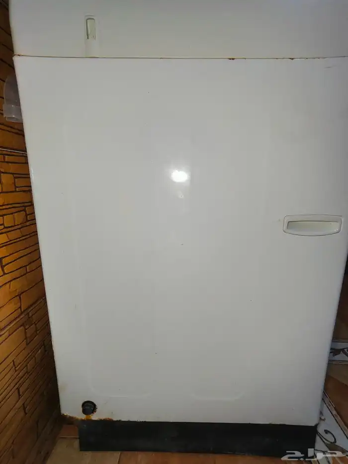 غسالة سامسونج خربانة 3