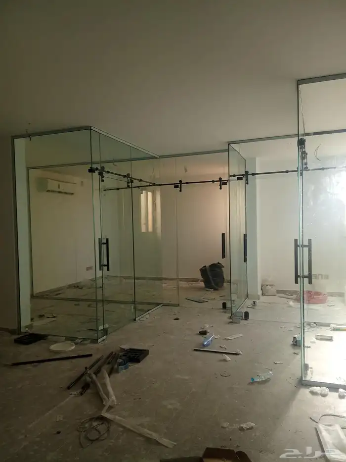 زجاج سكريت 4