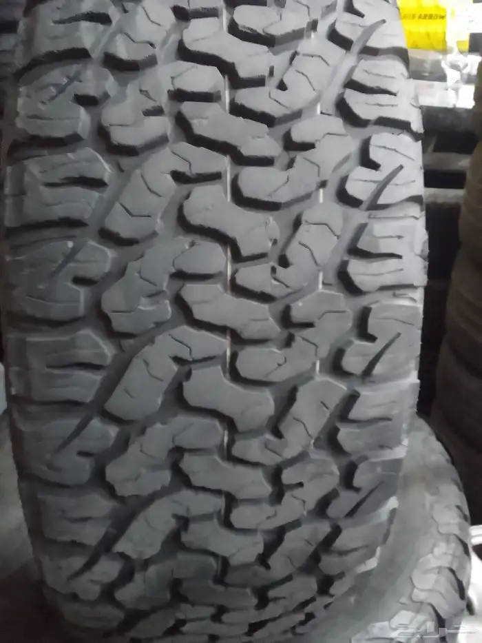 كفرات حجري 2