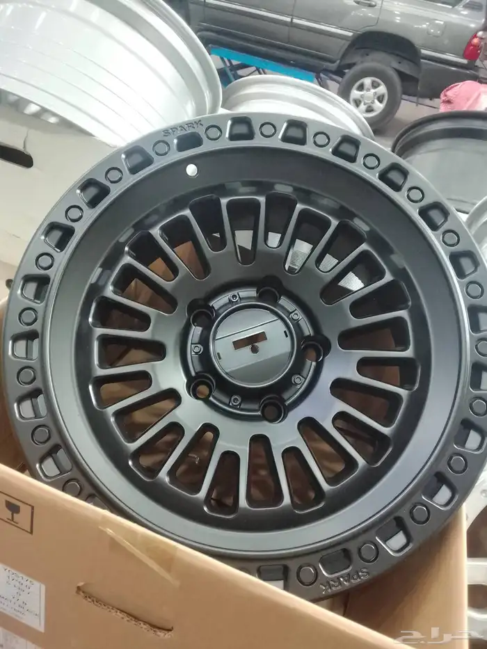 جنوط دوج رام 1