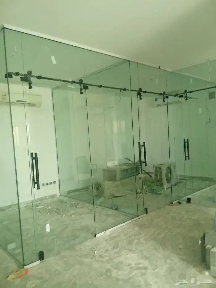 زجاج سكريت 3