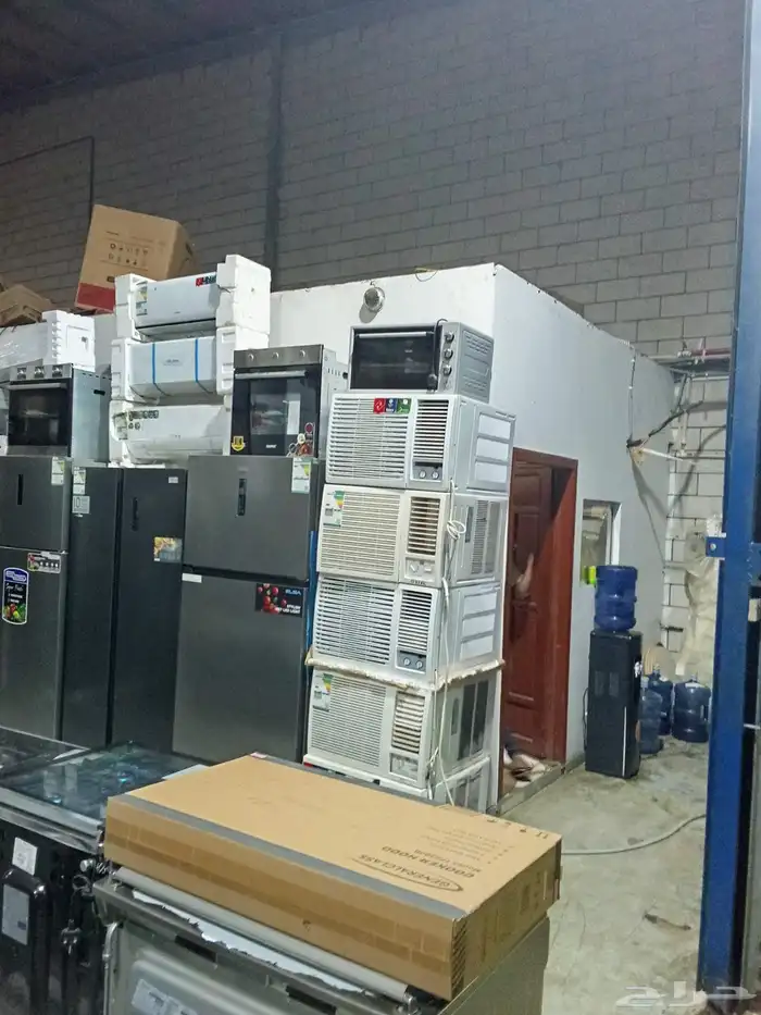 2025 اجهزه الكهربائيه 5