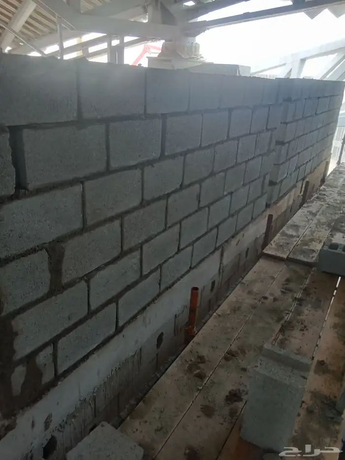 بناء هندسي معلم مصري 3