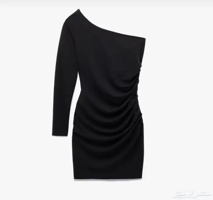 فستان كيوووت وفخم 0