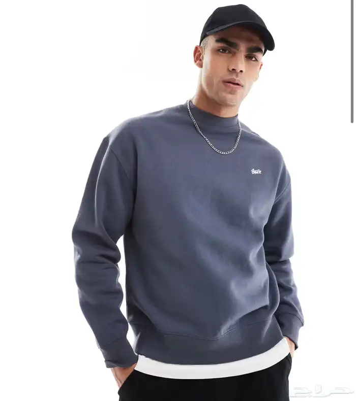 STWD Sweater 0