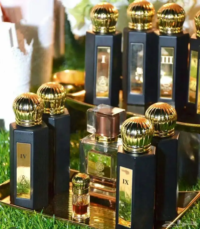 عطور للبيع 2