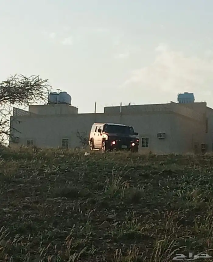 همر H2 2003 1