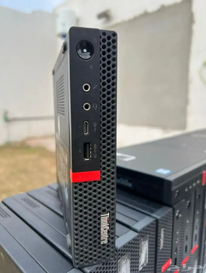كمبيوتر مكتبى I7vpro يصلح لجميع الاعمال المكتبية 1100SR 3