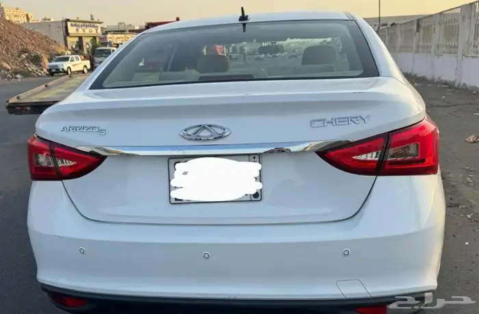 شيري موديل 2023 للبيع 1